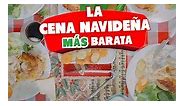 Aquí encuentras los ingredientes a precios más bajos para preparar La Cena Navideña Más Barata. 🍗 ¡Llévalos! | Despensa Familiar y Maxi Despensa Honduras