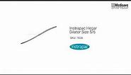 Instrapac Hegar Dilator Size 5 6 7836 1920x1080