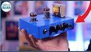 The Worlds BEST Sub 1-Watt Tube Amplifier!