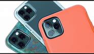 OtterBox Symmetry Series + Clear Case | iPhone 11 Pro Max