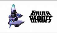 Corrupted Knight - Tower Heroes
