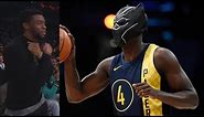 Black Panther Dunk! NBA All-Star Slam Dunk Contest 2018!