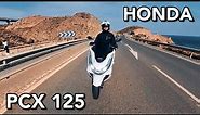 2022 Honda PCX 125 Long Term Review - Best 125cc Scooter?