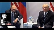 The Best #CNNblackmail meme yet! Trump and Putin laughing at CNN meme