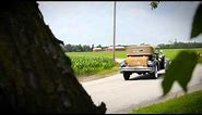On the Road with the 1935 Duesenberg Model SJ