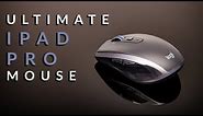 Ultimate iPad Pro Mouse: Logitech MX Anywhere 2S