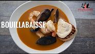Bouillabaisse | Everyday Gourmet S6 E35