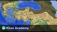Alexander the Great conquers Persia | World History | Khan Academy
