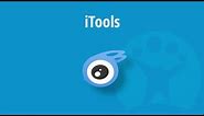 How to use iTools for Windows