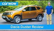 Dacia / Renault Duster SUV 2019 in-depth review | carwow Reviews