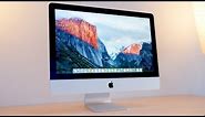 Is the iMac 4K Worth It?