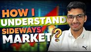 VLOG 139 - How I Made 1.49 Lakh Profit in a Sideways Market | Understanding Sideways Market