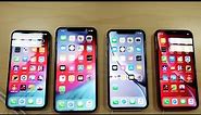 IPhone XR Bezels Compared to iPhone XS and iPhone Max XS - What do you think??