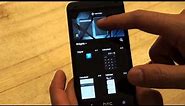 HTC One ( M7 ) (black) Unboxing and Hands on Review - iGyaan