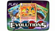Pokémon - Learn more about the awesome cards you can find...