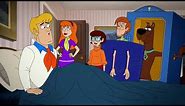 Be Cool, Scooby-Doo | Halloween | Boomerang Official