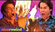 10 Craziest Times Spencer Has Started a Fire Ranked! 🔥 | iCarly