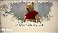 Goodbye, Farewell (From "Christopher Robin"/Official Lyric Video)