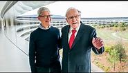 Tim Cook: A Day in the Life of Apple's CEO