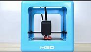 M3D Micro 3D Printer Retail Edition