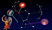 What's In The Orion Constellation?
