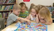 The Learning Journey: Play It! Game - Hop to It - Coding Game for Kids Ages 3 and Up - Award Winning Toys