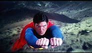 Superman sends rocket into space | Superman (3 Hour TV Version)