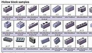 Concrete Hollow Blocks - The Ultimate Guide - Block&Brick Making Machine Supplier - LONTTO