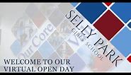 Selly Park Girls School - Virtual Open Day