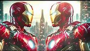 WALLPAPER ULTRA 4K IRON MAN