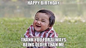 Huge List of 180 Funny Birthday Messages and Wishes for Extra Birthday Laughs