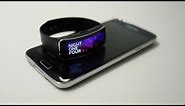 Samsung Gear Fit Features Overview - Feature Focus