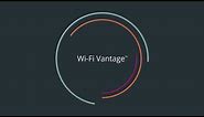 Wi-Fi CERTIFIED Vantage™ (English)