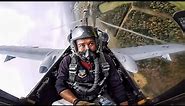 A-10 Cockpit Vid • Wings Over North Georgia Airshow 2021