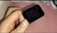 Huawei Watch Fit New: Sakura Pink (Unboxing)