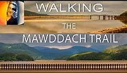 Railway Walk The Mawddach Trail Dolgellau To Barmouth North Wales