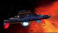 Star Trek: Lower Decks - U.S.S. Titan to the rescue!
