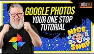 Google Photos: Your one-stop tutorial