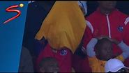 Fickle fan switches jerseys - Mbabane Swallows vs Kaizer Chiefs