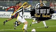 The Best of Pavel Nedvěd | Unstoppable Goals & Incredible Dribbling! | Juventus