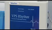 Arrow® VPS Rhythm® PICC Placement In-service Video
