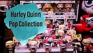Harley Quinn Pop Collection! (UPDATED!)
