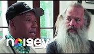 Russell Simmons X Rick Rubin On the Birth of Def Jam Recordings - Back & Forth - Part 1 of 4
