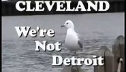 Hastily Made Cleveland Tourism Videos by Mike Polk Jr