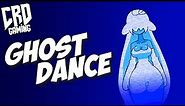 Ghost dance [ by minus8 ]