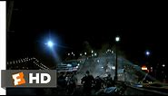 Cloverfield (2/9) Movie CLIP - Brooklyn Bridge Collapse (2008) HD