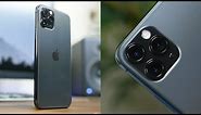 iPhone 11 Pro Review: All About the Extras