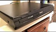 Philips HTS3541 Blu-Ray DVD Player - UNIT ONLY