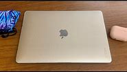 Incase 13" Hardshell Case | M1 MacBook Air 2020