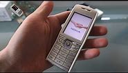 Your Dad's Work Phone - Nokia E50 Classic Phone Review
